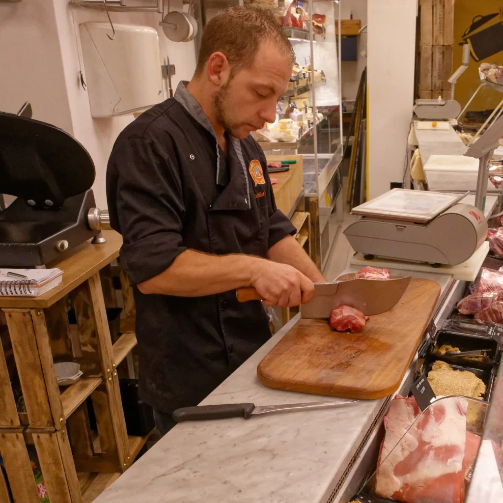 Boucherie, charcuterie, traiteur à Clapiers – Le Billot des Bouchers