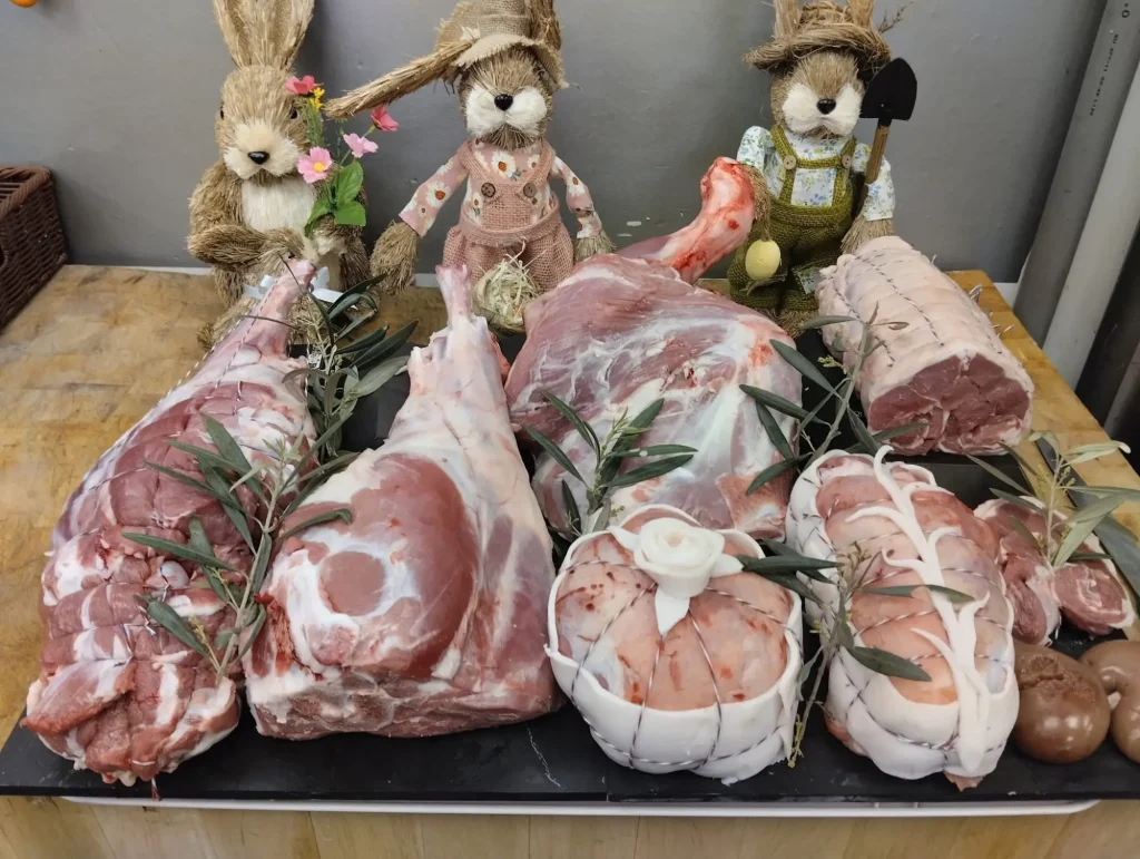 Boucherie, charcuterie, traiteur à Clapiers – Le Billot des Bouchers