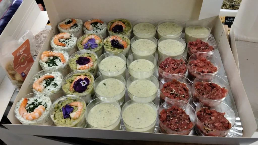 Boucherie, charcuterie, traiteur à Clapiers – Le Billot des Bouchers